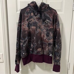 Men’s adidas x Parley Multicolor Hoodie